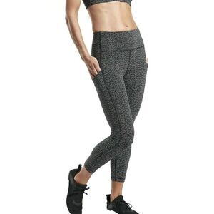 Athleta Ultimate Stash Textured 7/8 Tight size S